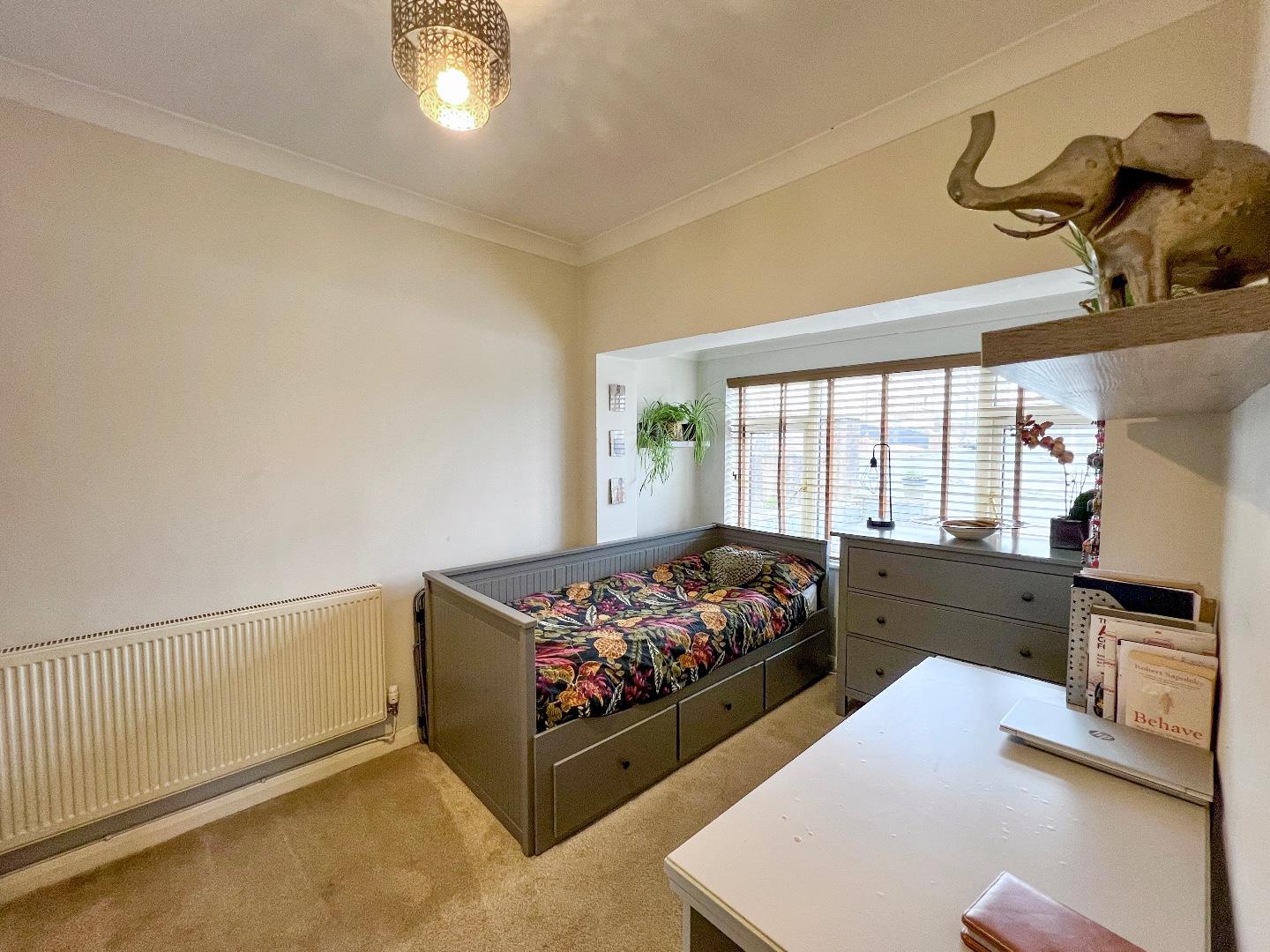 Pascoe's Avenue, Newcastle Higher, Bridgend County Borough, CF31 4PQ